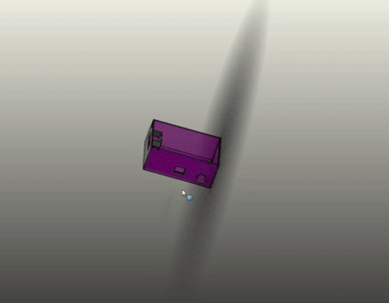 Breathe Analyzer